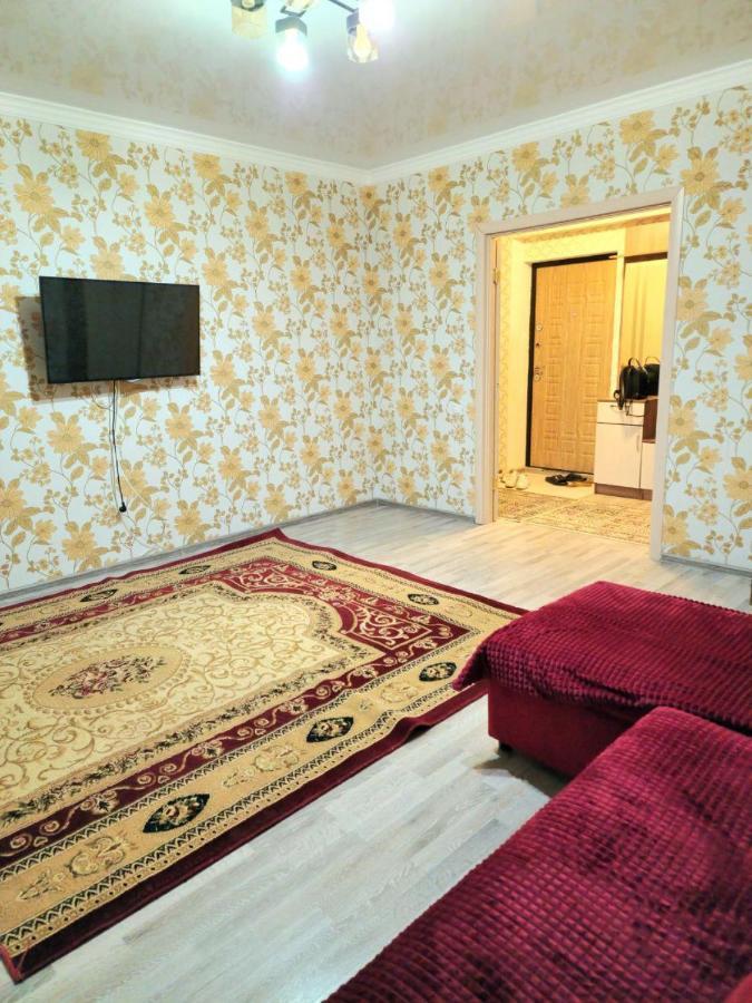 Уютная Квартира Комфорт Класса74 Nur-Sultan  Exterior photo