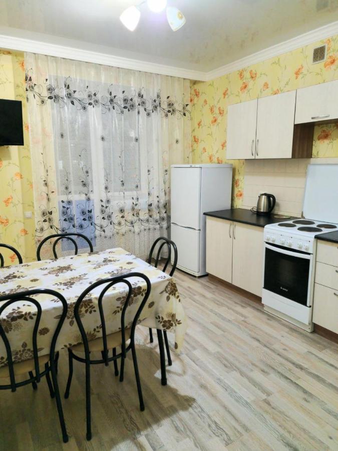 Уютная Квартира Комфорт Класса74 Nur-Sultan  Exterior photo