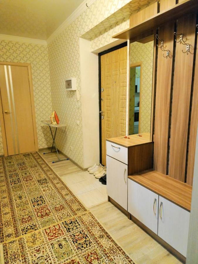 Уютная Квартира Комфорт Класса74 Nur-Sultan  Exterior photo