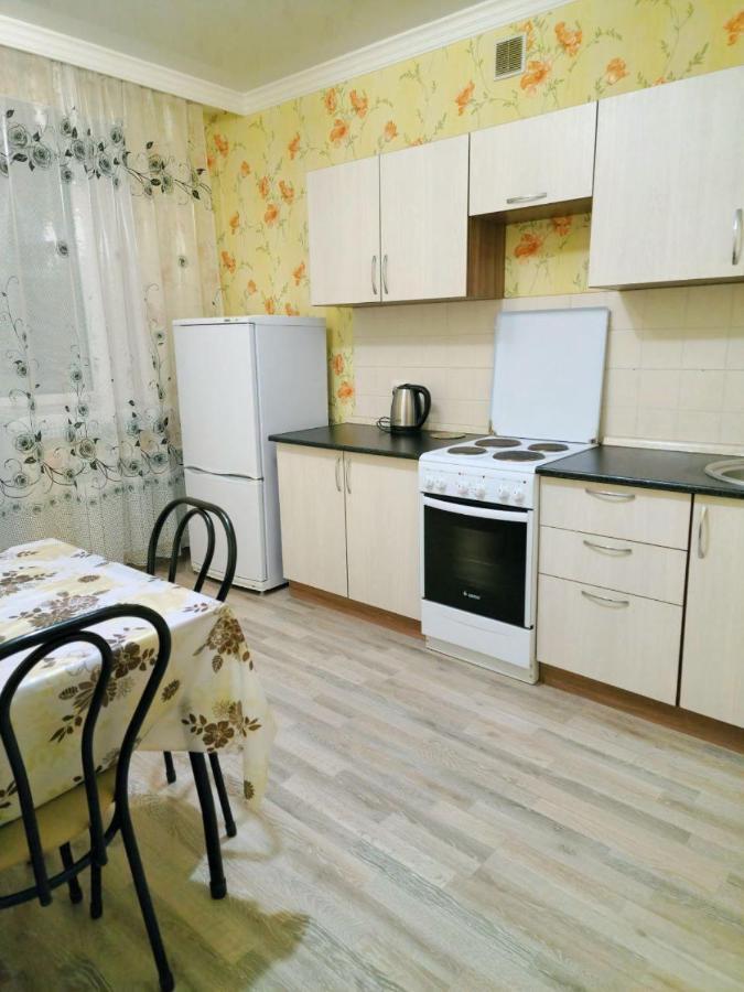 Уютная Квартира Комфорт Класса74 Nur-Sultan  Exterior photo